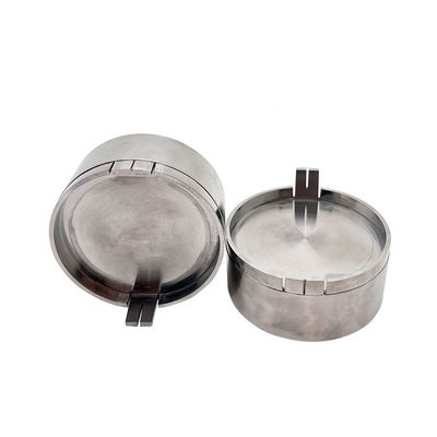 Inner Hole Precision Mould Parts For Plastic Bottle Mould SKD61 Core Pin