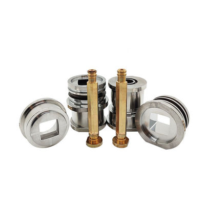 High Precision Plastic Mould Products Mold Core Injection Mold