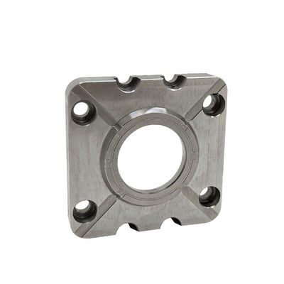 0.005 Tolerance Precision Mold Components Cavity Sub Inserts Connectors