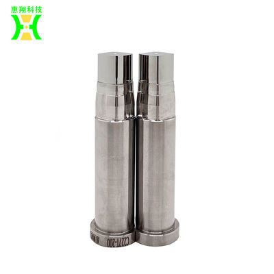TiCN Surface Treatment OEM EDM Rear Mold Core Cavity Inserts 0.005mm