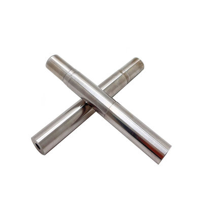 1.2344 Custom Plastic Mould Parts , Cnc Turning Parts For Plastic Injection Mould