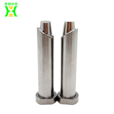 S136 Precision Mold Components , Cnc Turning Parts For Injection Mold