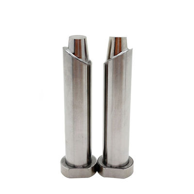 S136 Precision Mold Components , Cnc Turning Parts For Injection Mold