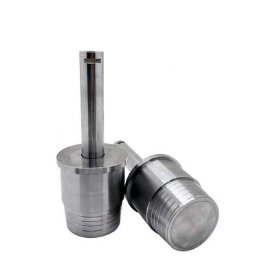 Internal Thread Mold Bushing For Injection Molds , DLC Precision Mold Components