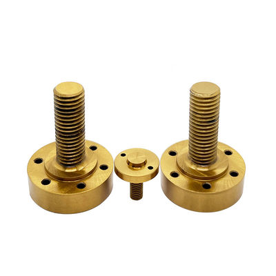 Guangdong Custom Carbide Punch Mold Components 45-75 HRC For Tablet Press Die