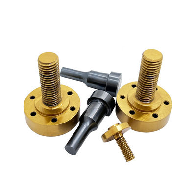 Guangdong made Grinding Mold Inserts AISI Precision Plastic Injection Molding