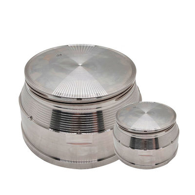 Dongguan made Customize Skh Die Steel Core Insert Mold Parts for Shower Gel Plastic Bottle Cap