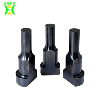 ASSAB STAVAX High Precision Mould Parts Connector Mold Insert Grinded in China