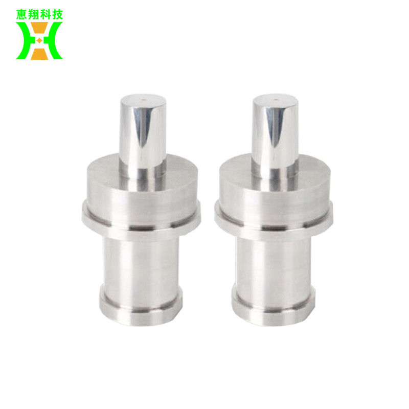 china Sleeves And Bushing Injection Plastic Mold Parts Axiality 0.005mm