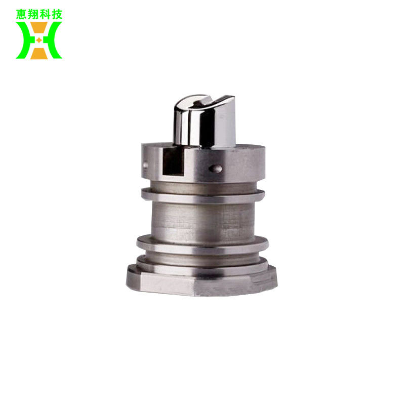 SKH51 SKD11 Guide Pin Mold , Anticorrosive Precision Mould Parts