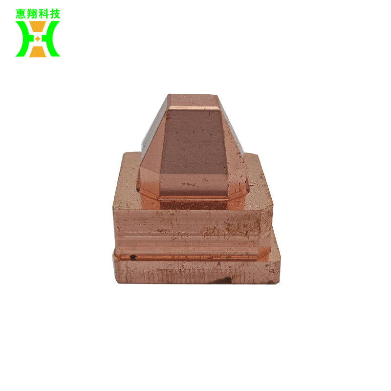 SKD61 Nitriding Automotive Parts Mold , Practical CNC Machining Car Parts