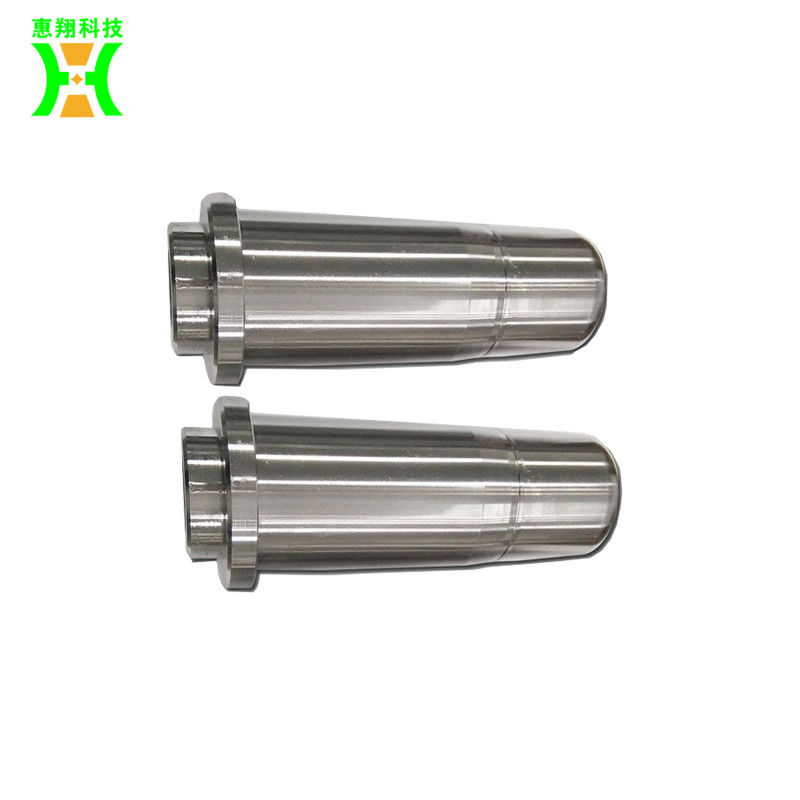 Ra0.6 1.2344 Metal Insert Injection Molding , ISO9001 High Precision Mould