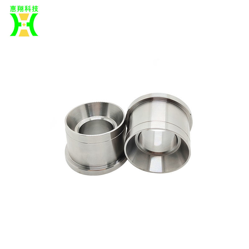 Durable EDM Moulded Precision Components , Multifunctional Mold Spare Parts