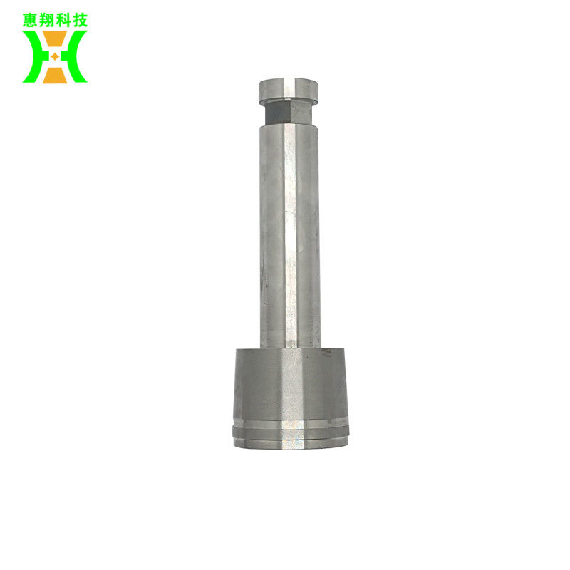 S136 Ejector Guide Die Punch Pins TiCN TiALM Surface Practical