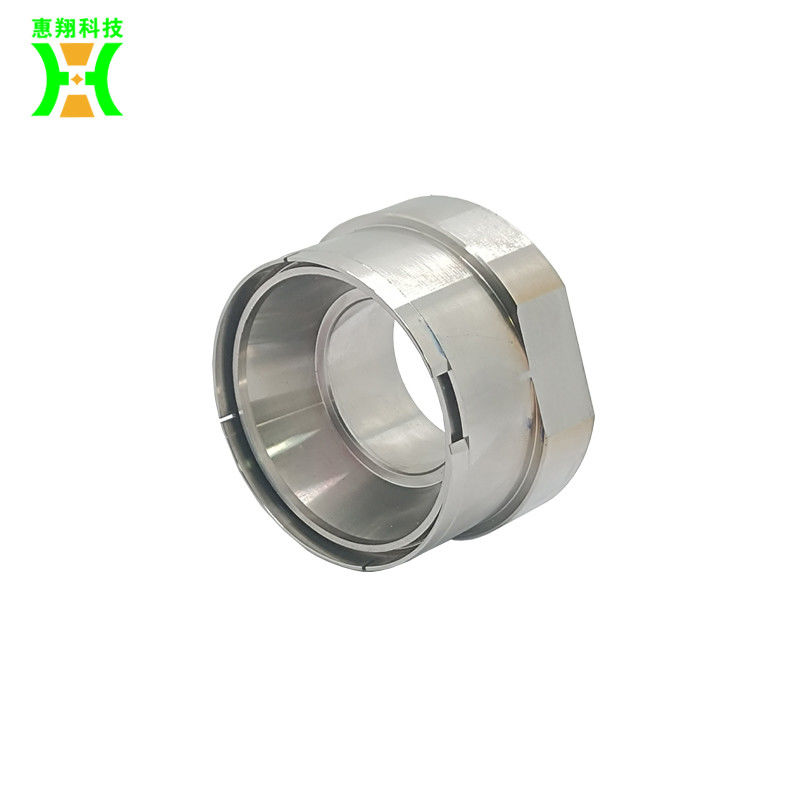 China made H13 Polished Core Insert Parts Wire Cutting for Daily Packaging Plastic Mold Parts