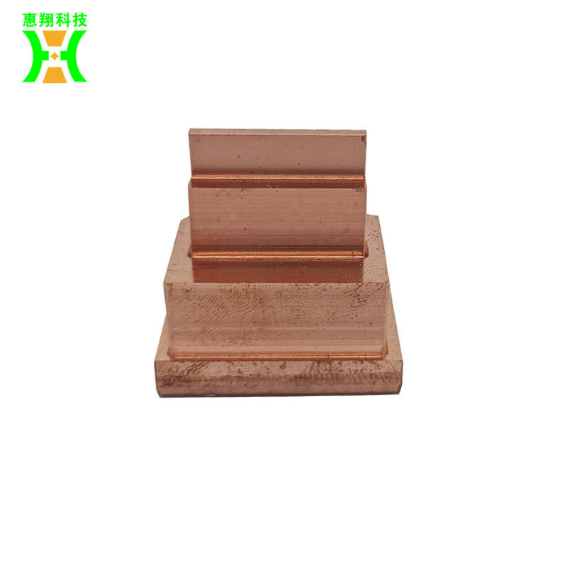 Dongguan made High Efficiency 4 Cavities Medical Treatment Die Steel Mold Core for Lab Petri Dish Plastic Mold Parts