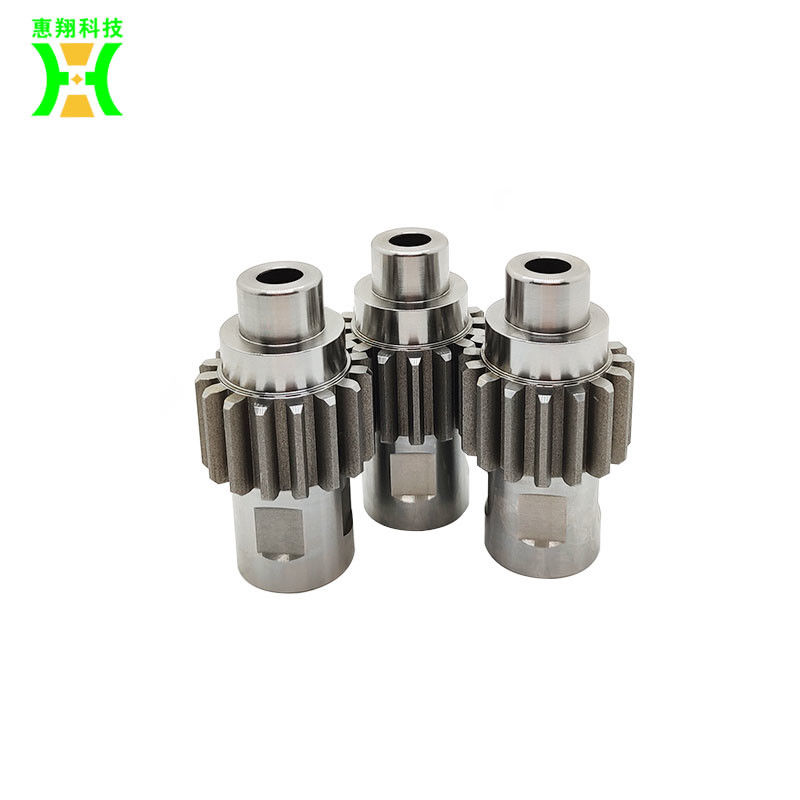 DIN Injection Molded Plastic Optics Thread For Plastic Bottle
