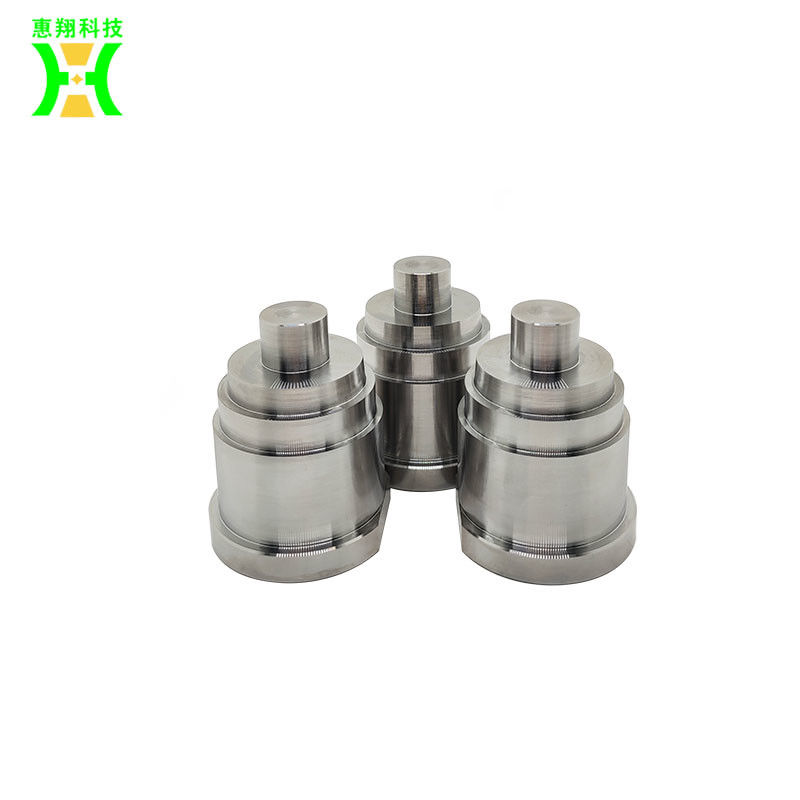 Sprue Bushing Plastic Mould Parts Anticorrosive Tolerance 0.01mm