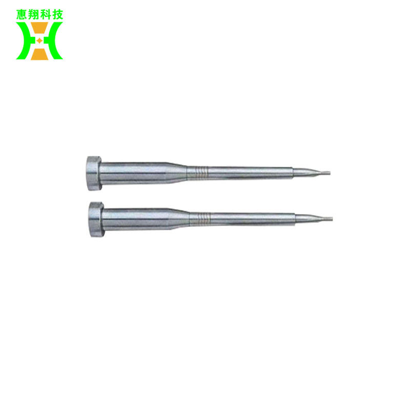 SKD61 SKH51 CNC Medical Injection Molding Parts Head Machining For Scalpel Using
