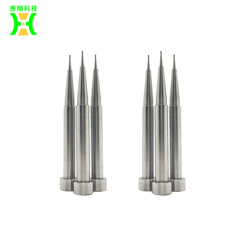 TiCN TiN Medical Plastic Injection Molding , Multipurpose Plastic Medical Components