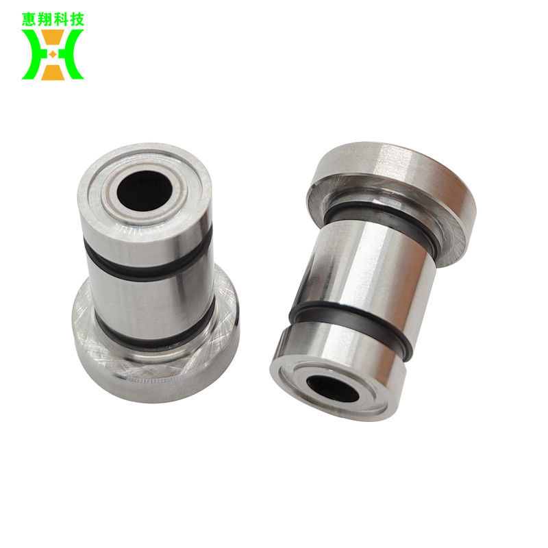 HRC58 Die Steel Medical Precision Parts Core Insert Multipurpose