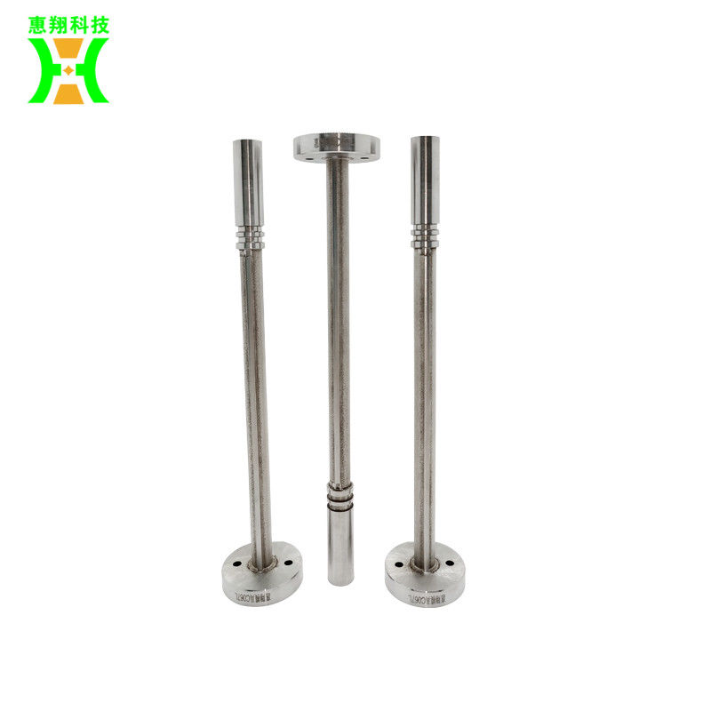 440C TiALM Precision Moulded Components , Antirust High Precision Injection Molding