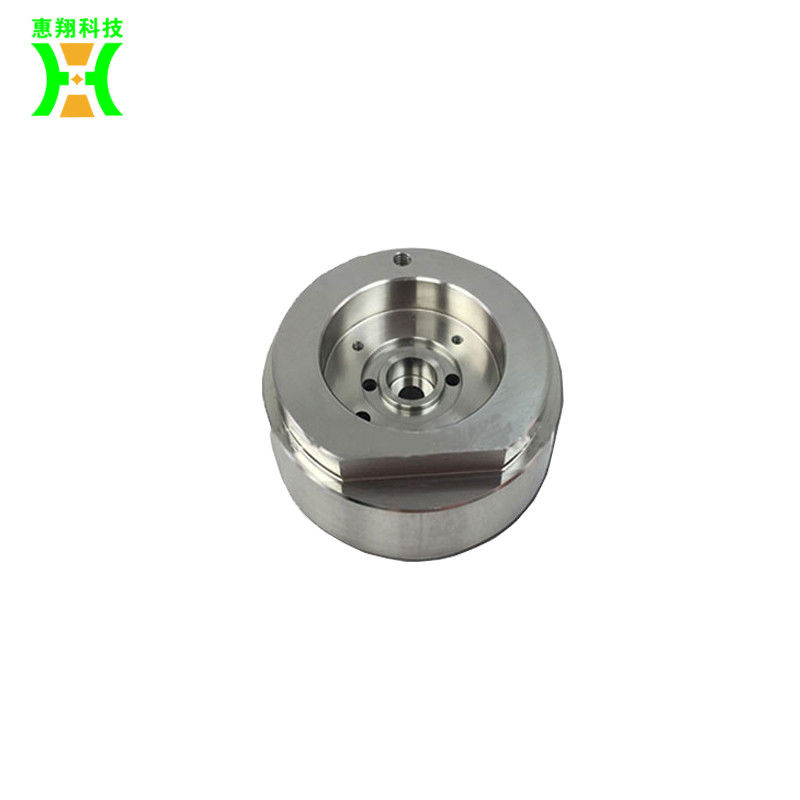 SKD11 DME Hot Runner Mould Parts Type B Sprue Bushing TiCN Surface