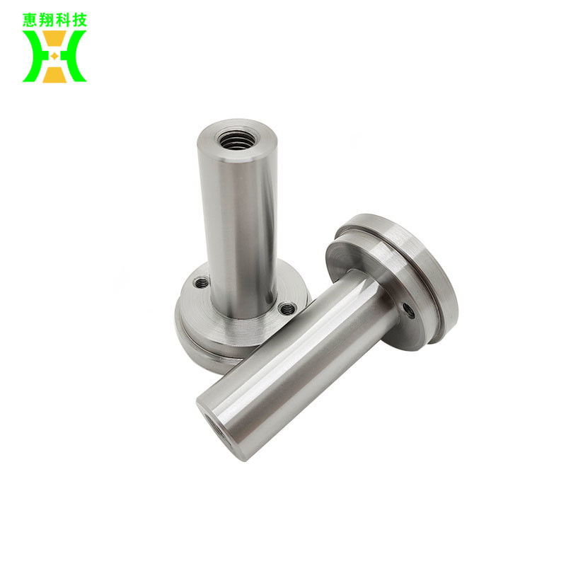 OEM SKD61 Hot Runner Sprue Bushing , 1.2343 Hot Runner Mold Components