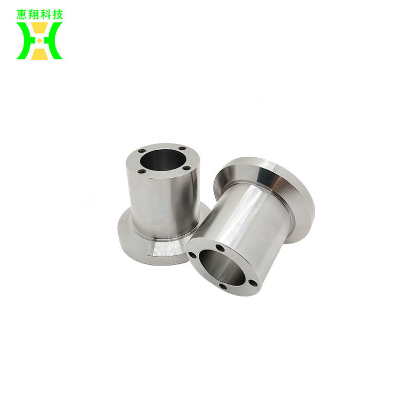 1.2083 Plastic Precision Injection Molding Parts Multi Cavity With Nitrogen Treatment
