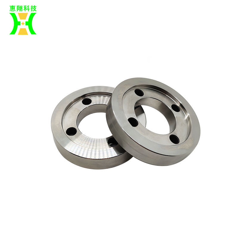 Practical Skh51 Connector Mold Parts Multipurpose Parallelism 0.01mm