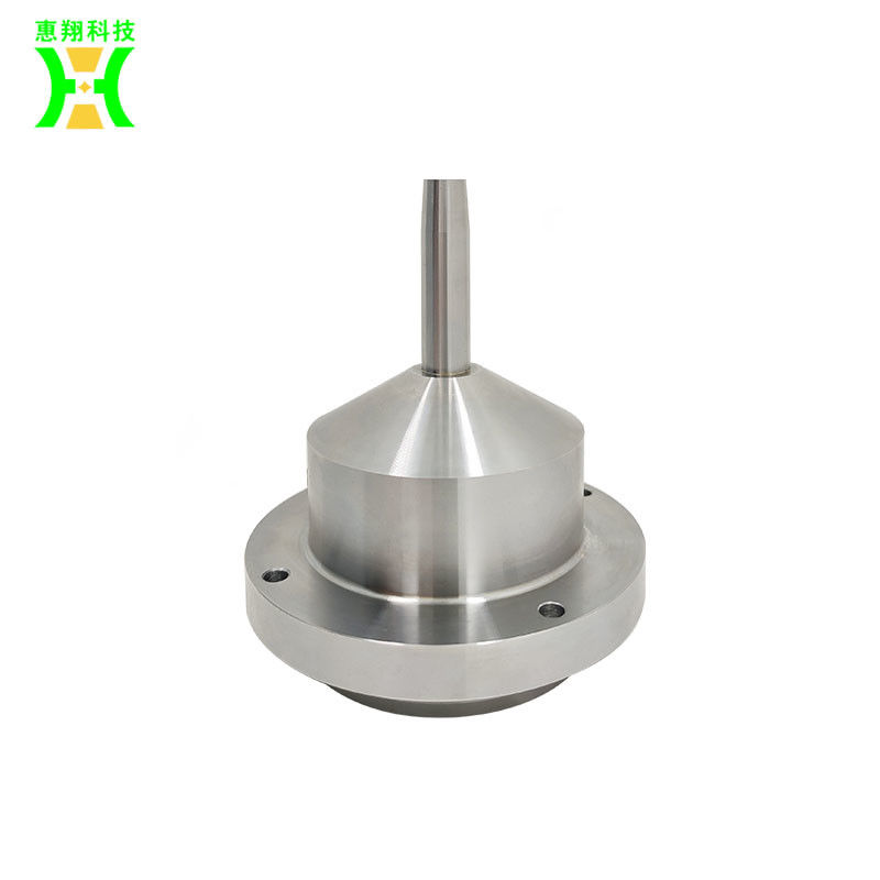 HPM38 1.2344 1.2083 DME Sprue Bushing , S136 Injection Molding Component
