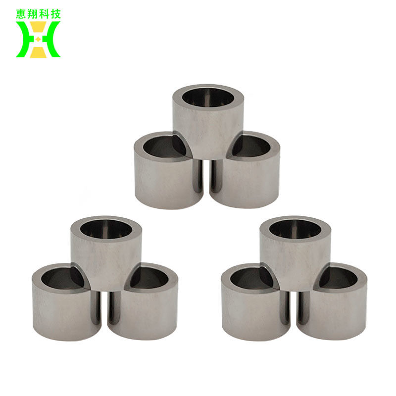 BeCu Material Precision Mould Parts Nozzle Tips Hot Sprue Concentricity 0.01mm