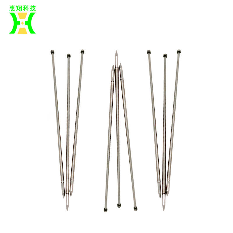 SKH61 Material Polishing Process Mould Core Pins For Plastic Medical Mold Parts