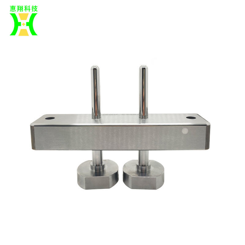 Precision Mold Core And Cavity In Injection Molding 48-52HRC Hardness