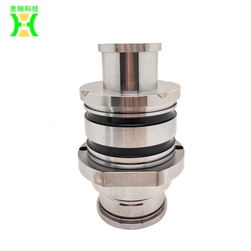 Cover DLC Surface Treatment 1.2344 Precision Mold Parts For Packaging Mould Parts in China