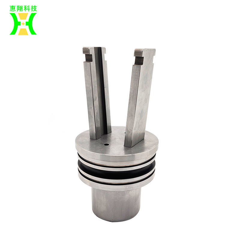 Precision Core Pin For Pipette Tips Molds Injection Molding Pins With Good Surface Finish And Concentricit