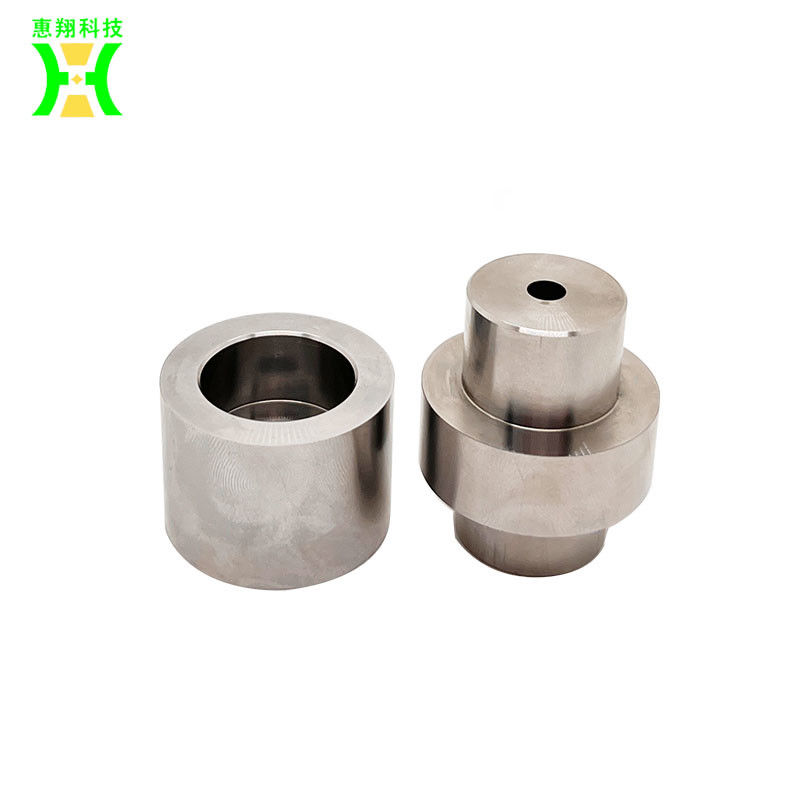 Dongguan Made SKD61 Material CNC Milled Aluminum Coating Mould Core Insert For Die Casting Mold Tooling