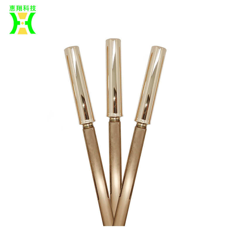 1.2343 Material Turning CNC Milling Tool Precision Mold Core Pin Shaft