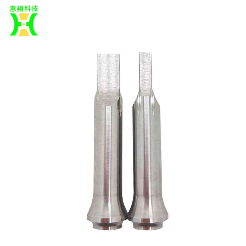 Medical JIS Cnc Machining H13 Mold Core Pins 50-52HRC Hardness