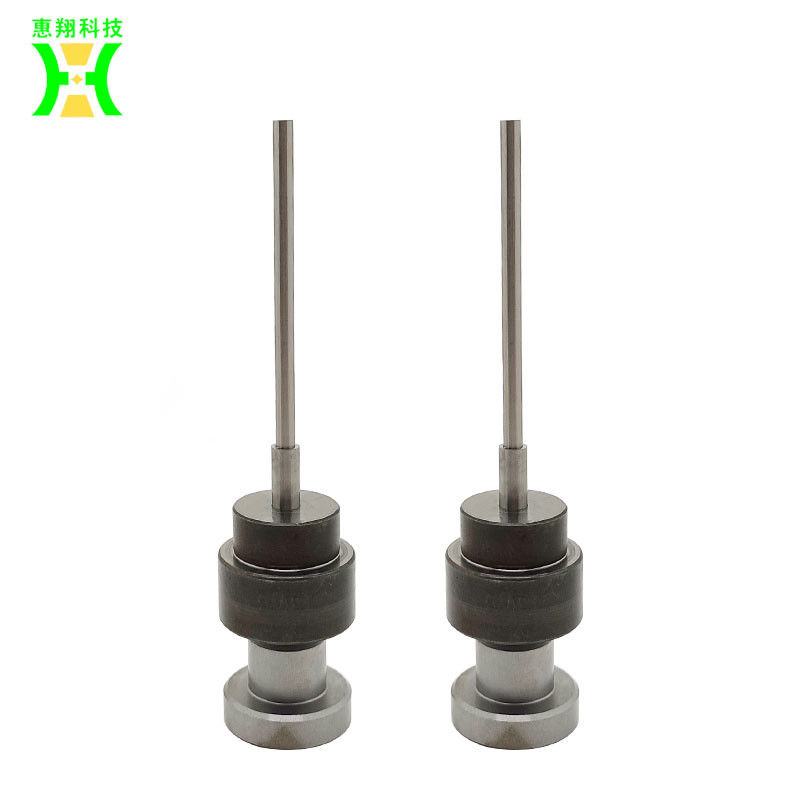 Metal Hardware Precision Cnc Machined Parts For Eyeliner / Cosmetics Mould