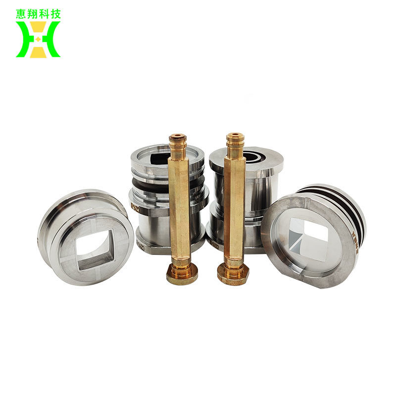 High Precision Plastic Mould Products Mold Core Injection Mold