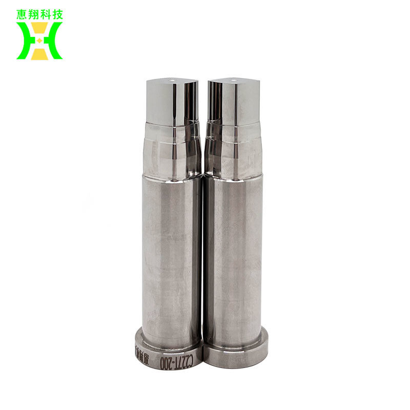 TiCN Surface Treatment OEM EDM Rear Mold Core Cavity Inserts 0.005mm