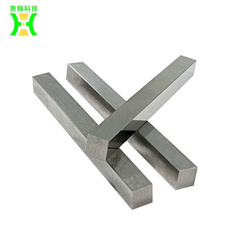 Portable Die Casting Mold Parts , Precision Punch Pins With SR Cooling Hole