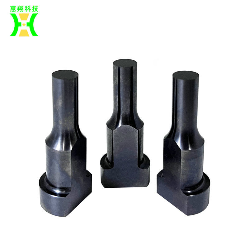 ASSAB STAVAX High Precision Mould Parts Connector Mold Insert Grinded in China